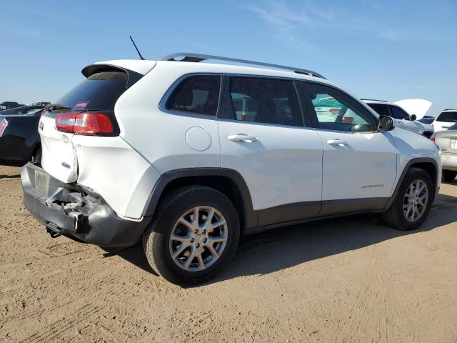 Foto 3 de la subasta – 2015 JEEP CHEROKEE L con VIN 1C4PJMCB7FW633150