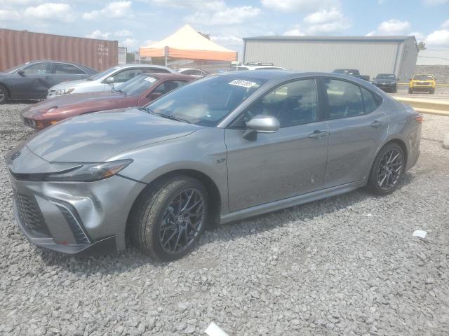 Photo 1 from auction – 2025 TOYOTA CAMRY XSE with VIN 4T1DAACK3SU628403