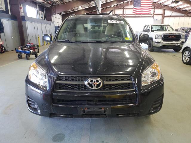Photo 5 from auction – 2010 TOYOTA RAV4 with VIN JTMBF4DV9AD028622