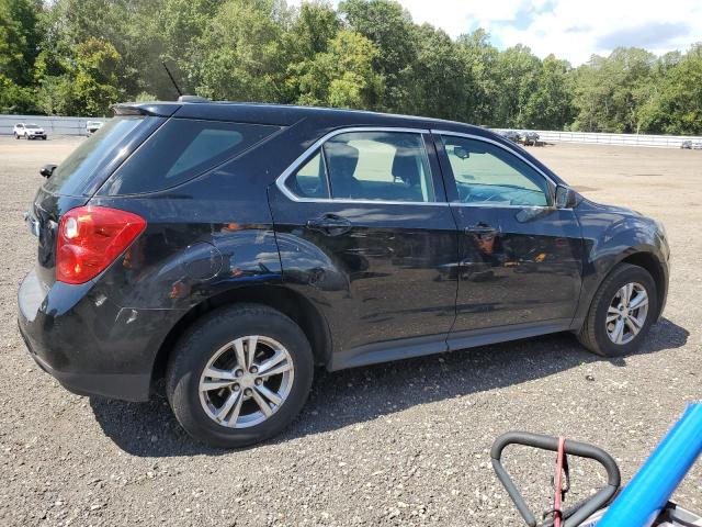 Photo 3 from auction – 2015 CHEVROLET EQUINOX LS with VIN 2GNALAEK7F6327210