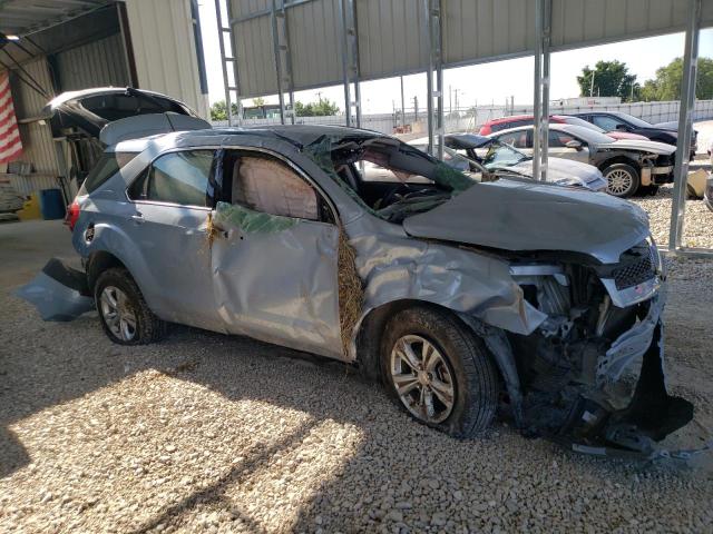 Photo 4 from auction – 2015 CHEVROLET EQUINOX LS with VIN 2GNALAEK2F6260001