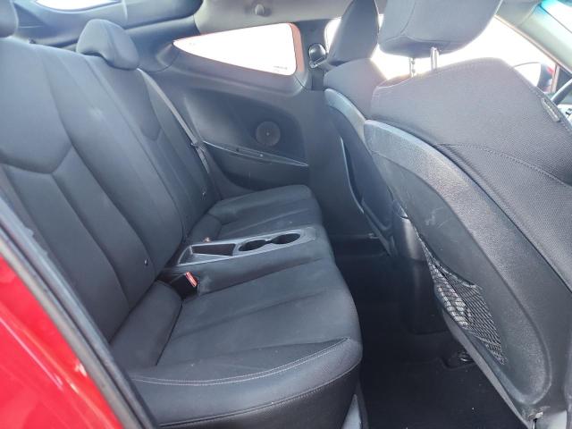 Photo 10 from auction – 2016 HYUNDAI VELOSTER with VIN KMHTC6AD7GU275050