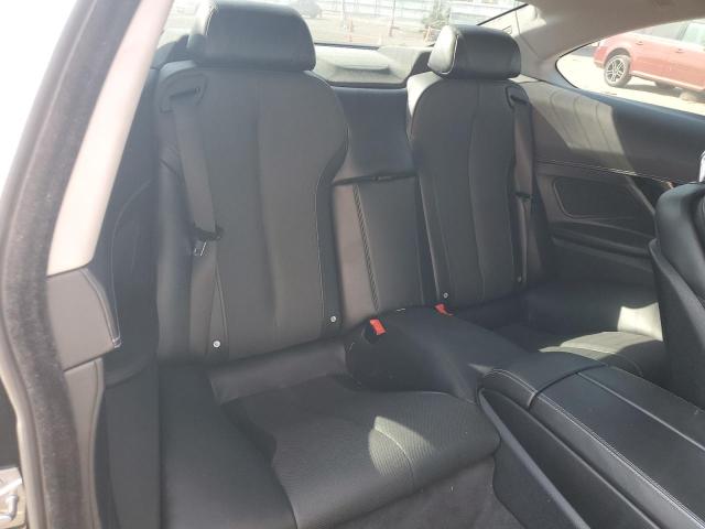 Photo 10 from auction – 2012 BMW 650 I with VIN WBALX3C55CDV77909