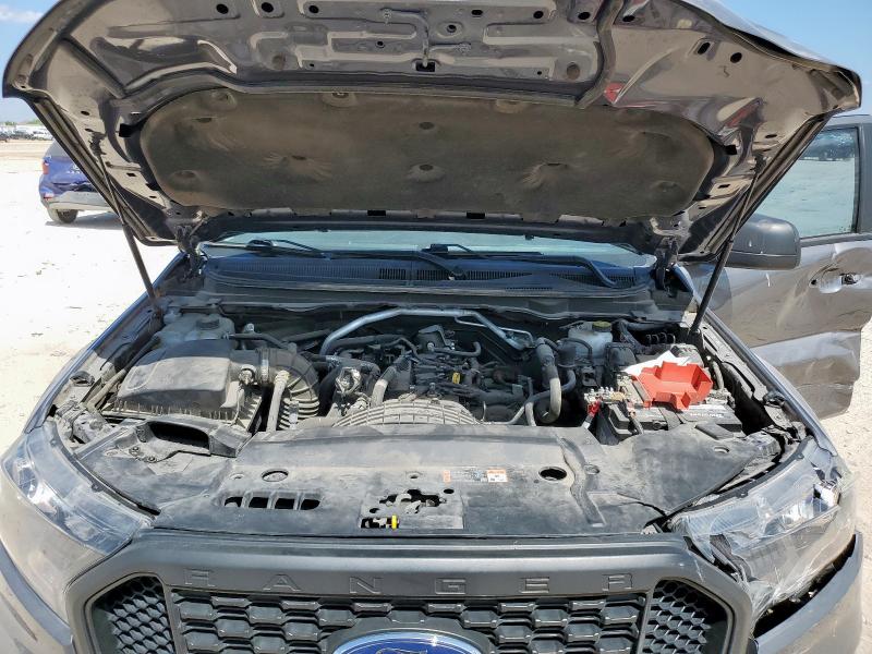 Photo 11 from auction – 2021 FORD RANGER XL with VIN 1FTER4EHXMLD02482
