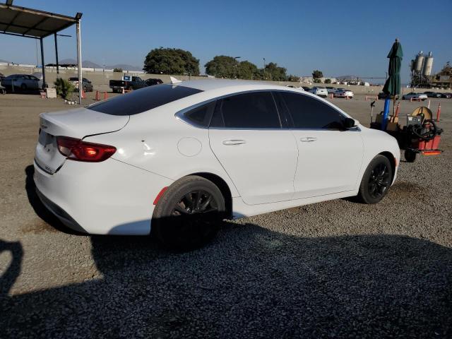 Photo 3 from auction – 2015 CHRYSLER 200 C with VIN 1C3CCCCB6FN663043