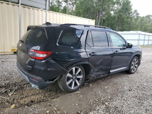 Photo 3 from auction – 2024 HONDA PILOT TOUR with VIN 5FNYG2H71RB012426