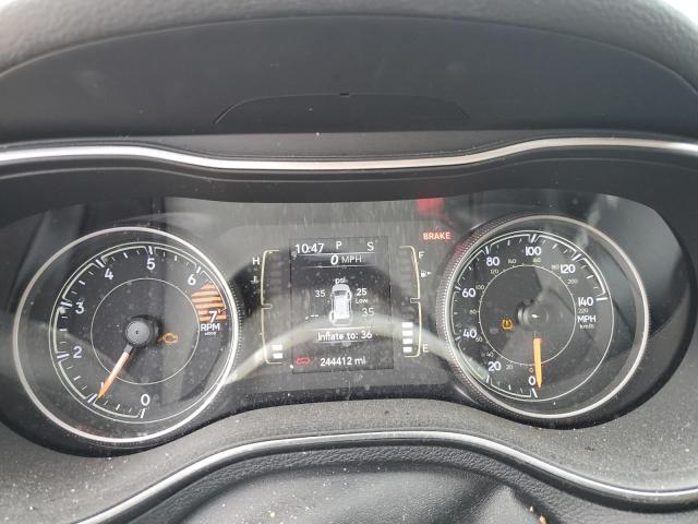 Photo 9 from auction – 2019 JEEP CHEROKEE L with VIN 1C4PJMLB3KD175015