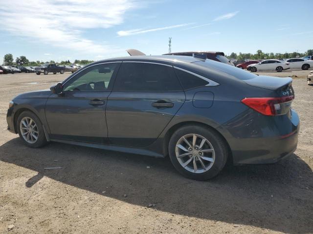 Photo 2 from auction – 2024 HONDA CIVIC with VIN 2HGFE2F33RH111189