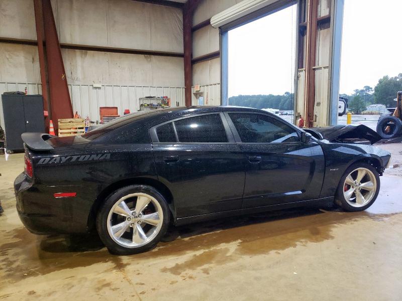 Photo 3 from auction – 2013 DODGE CHARGER R/ with VIN 2C3CDXCT6DH725429