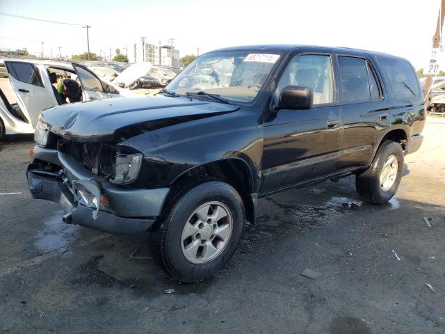Photo 1 from auction – 1998 TOYOTA 4RUNNER with VIN JT3GM84R8W0031973