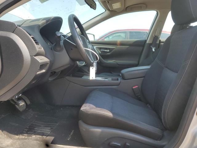Photo 7 from auction – 2017 NISSAN ALTIMA 2.5 with VIN 1N4AL3AP3HC262443
