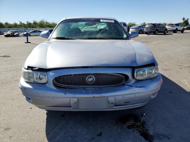 Photo 5 from auction – 2005 BUICK LESABRE CUSTOM with VIN 1G4HP52K05U106499