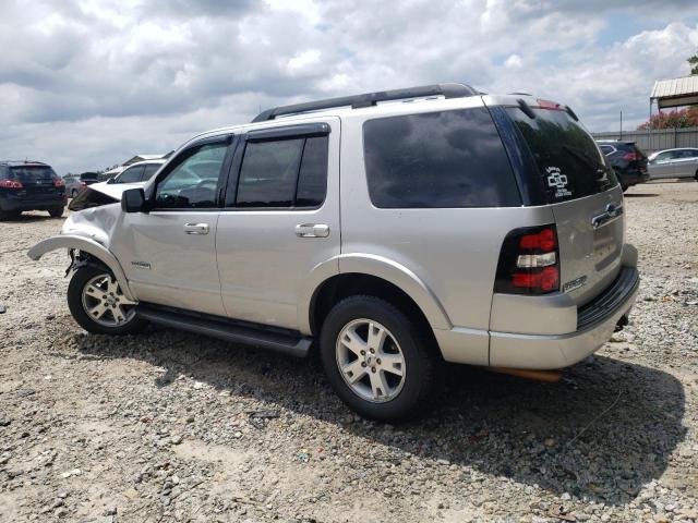Photo 2 from auction – 2007 FORD EXPLORER X with VIN 1FMEU63E57UB79204