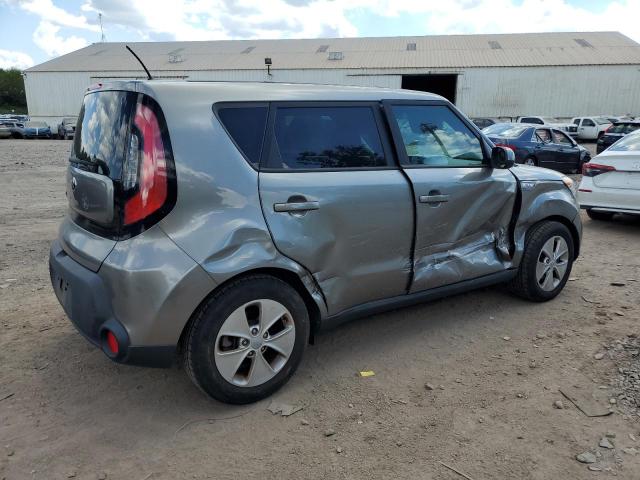 Photo 3 from auction – 2015 KIA SOUL with VIN KNDJN2A20F7169548