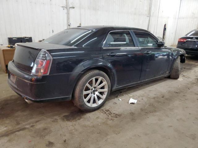 Photo 3 from auction – 2006 CHRYSLER 300C SRT-8 with VIN 2C3LA73W86H340377