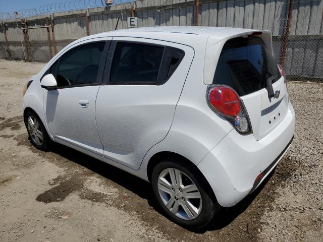 Photo 2 from auction – 2015 CHEVROLET SPARK 1LT with VIN KL8CD6S92FC721694
