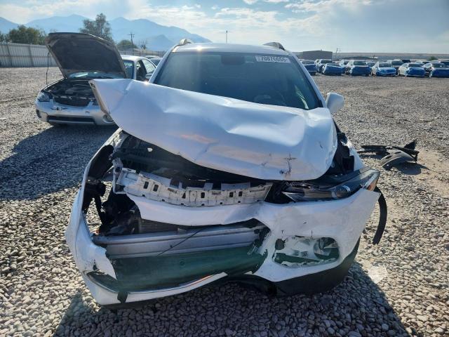صورة رقم 5 من المزاد - 2018 CHEVROLET TRAX 1LT مع VIN 3GNCJLSB0JL257567