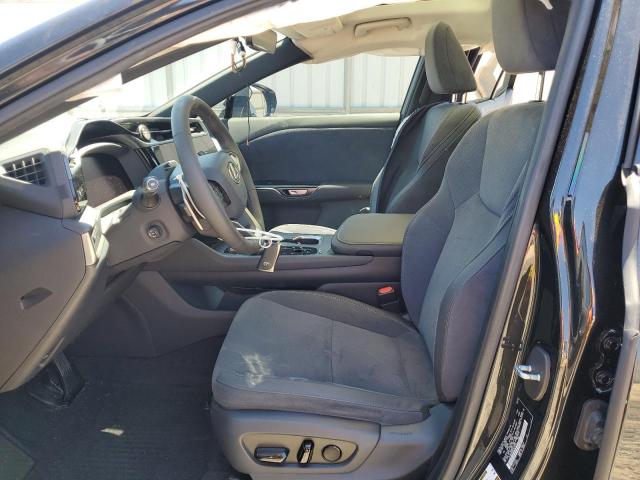 Photo 7 from auction – 2023 LEXUS RZ 450E with VIN JTJAAAAB4PA018090
