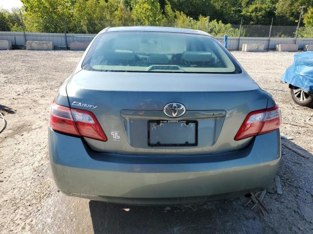 Photo 6 from auction – 2007 TOYOTA CAMRY CE with VIN 4T1BE46K87U677886