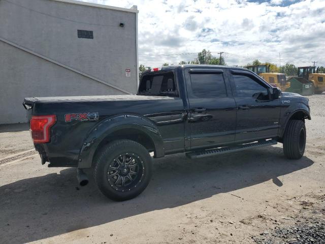 Photo 3 from auction – 2017 FORD F150 SUPER with VIN 1FTFW1EG6HFC22085