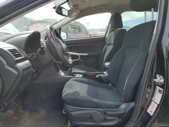 Photo 7 from auction – 2015 SUBARU IMPREZA with VIN JF1GPAA64F9232002