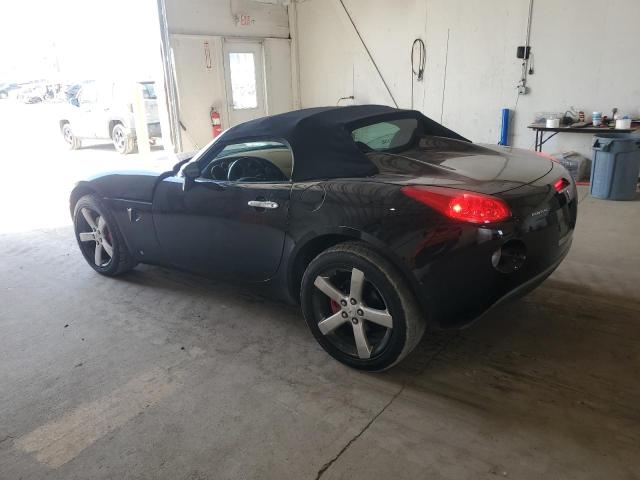 Photo 2 from auction – 2006 PONTIAC SOLSTICE with VIN 1G2MB33B26Y111447