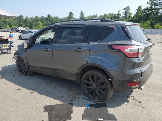 Photo 2 from auction – 2017 FORD ESCAPE TITANIUM with VIN 1FMCU9J93HUA07480