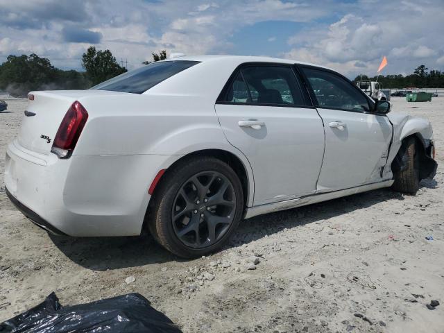 Photo 3 from auction – 2022 CHRYSLER 300 S with VIN 2C3CCABG2NH236564