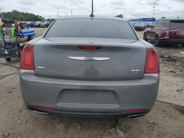 Photo 6 from auction – 2017 CHRYSLER 300 S with VIN 2C3CCAGG7HH606937