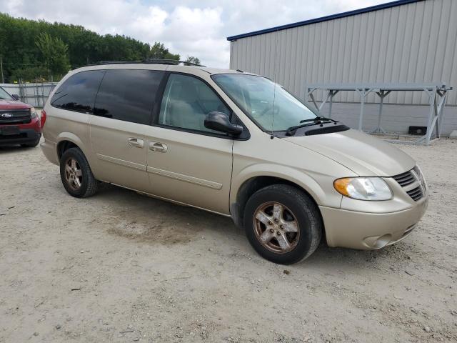 Photo 4 from auction – 2007 DODGE GRAND CARA with VIN 2D4GP44L37R204039