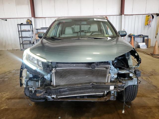 Photo 5 from auction – 2015 HONDA CR-V EXL with VIN 5J6RM4H78FL043393