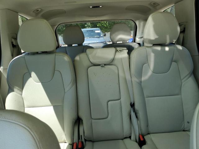 Photo 10 from auction – 2018 VOLVO XC90 T6 with VIN YV4A22PK7J1209679