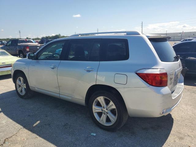 Photo 2 from auction – 2009 TOYOTA HIGHLANDER with VIN JTEES42A092137918