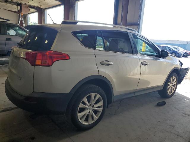 Photo 3 from auction – 2015 TOYOTA RAV4 LIMIT with VIN 2T3DFREV9FW364883