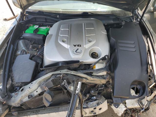 Photo 11 from auction – 2006 LEXUS GS 300 with VIN JTHCH96S460009990