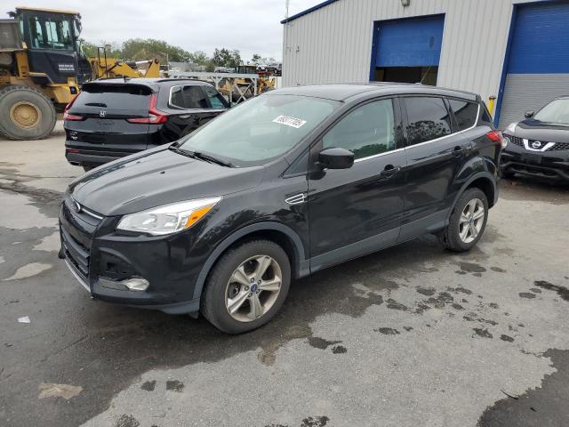 FORD ESCAPE SE 2013 with VIN 1FMCU9GX4DUC98006 - Photo from auction