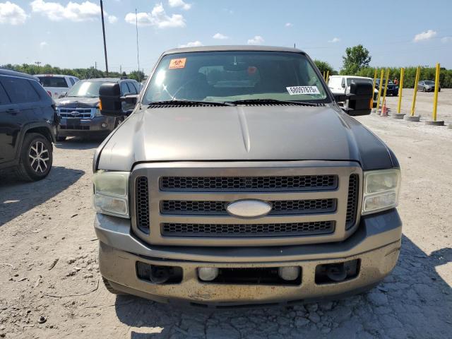 Photo 5 from auction – 2005 FORD EXCURSION with VIN 1FMSU45P05EB01717