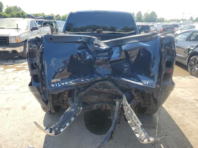 Photo 6 from auction – 2008 CHEVROLET SILVERADO C1500 with VIN 2GCEC190581205965