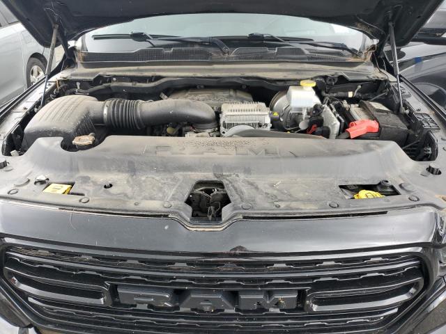 Foto 11 de la subasta – 2021 RAM 1500 LIMITED con VIN 1C6SRFHT7MN746302