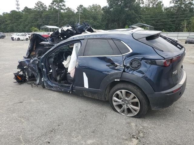 Photo 2 from auction – 2022 MAZDA CX-30 PREF with VIN 3MVDMBCL3NM403190