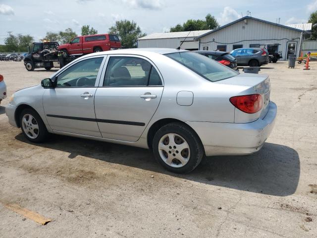 Photo 2 from auction – 2007 TOYOTA COROLLA CE with VIN 1NXBR32E27Z929193