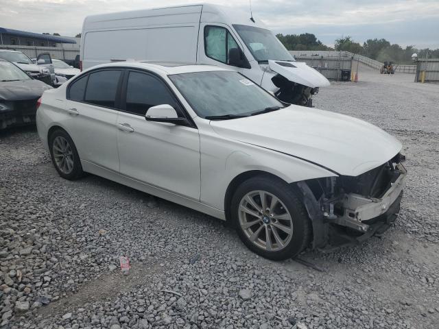 Photo 4 from auction – 2018 BMW 320 I with VIN WBA8E1G58JNU93066