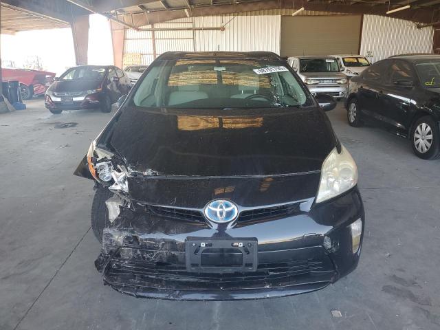 Photo 5 from auction – 2015 TOYOTA PRIUS with VIN JTDKN3DU2F0420344