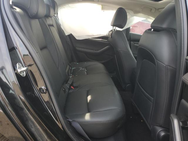 Foto 10 de la subasta – 2025 MAZDA 3 PREFERRE con VIN 3MZBPACM8SM471206