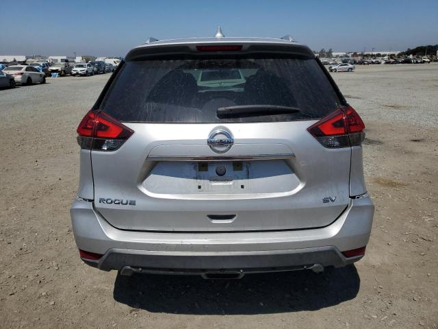 Photo 6 from auction – 2018 NISSAN ROGUE S with VIN KNMAT2MT5JP524961