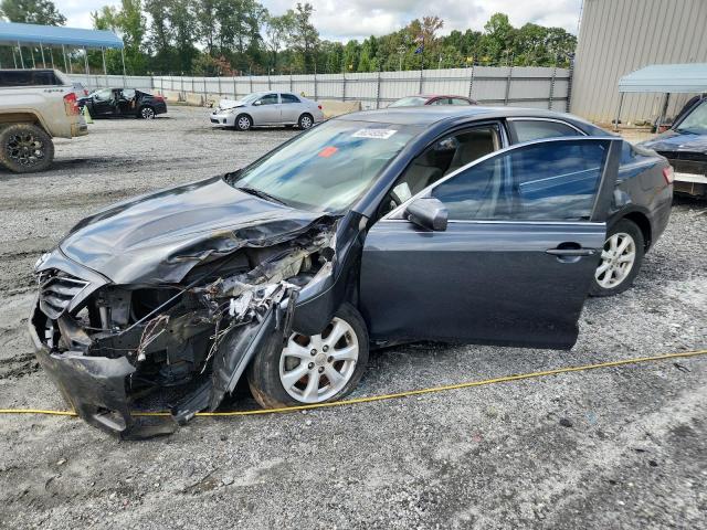 TOYOTA CAMRY BASE 2010 with VIN 4T1BF3EK0AU571366 - Photo from auction