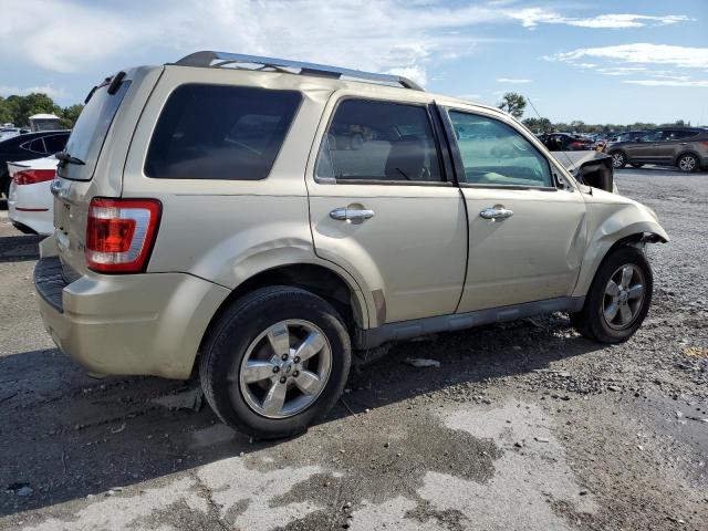 Photo 3 from auction – 2012 FORD ESCAPE LIM with VIN 1FMCU0EG5CKB49564