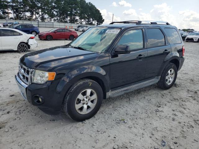 FORD ESCAPE LIM 2010 with VIN 1FMCU0EG4AKD04828 - Photo from auction