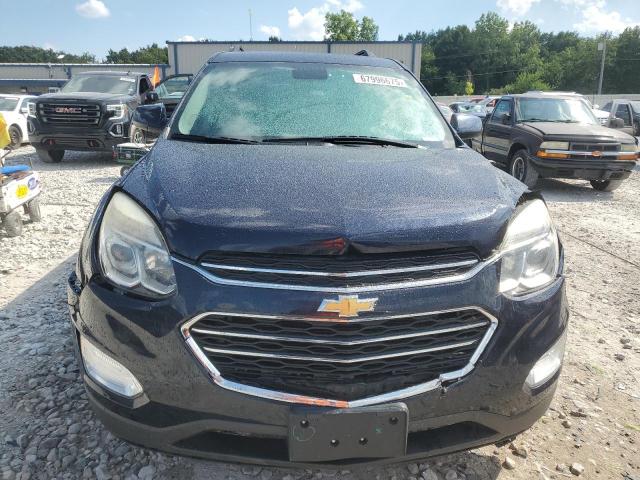Photo 5 from auction – 2017 CHEVROLET EQUINOX LT with VIN 2GNFLFEK6H6299230
