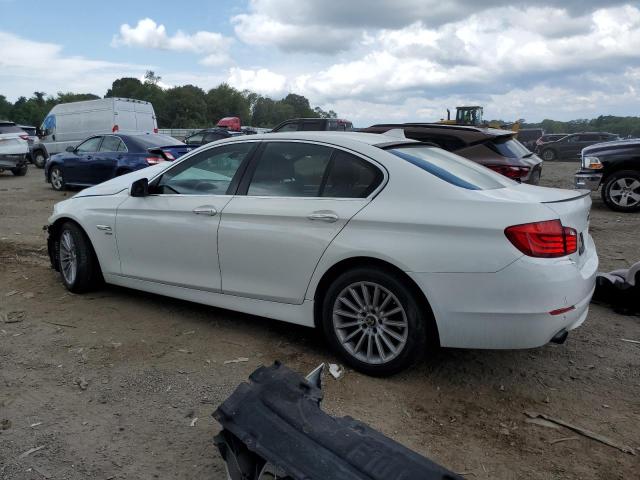 Photo 2 from auction – 2012 BMW 535 XI with VIN WBAFU7C51CDU57439